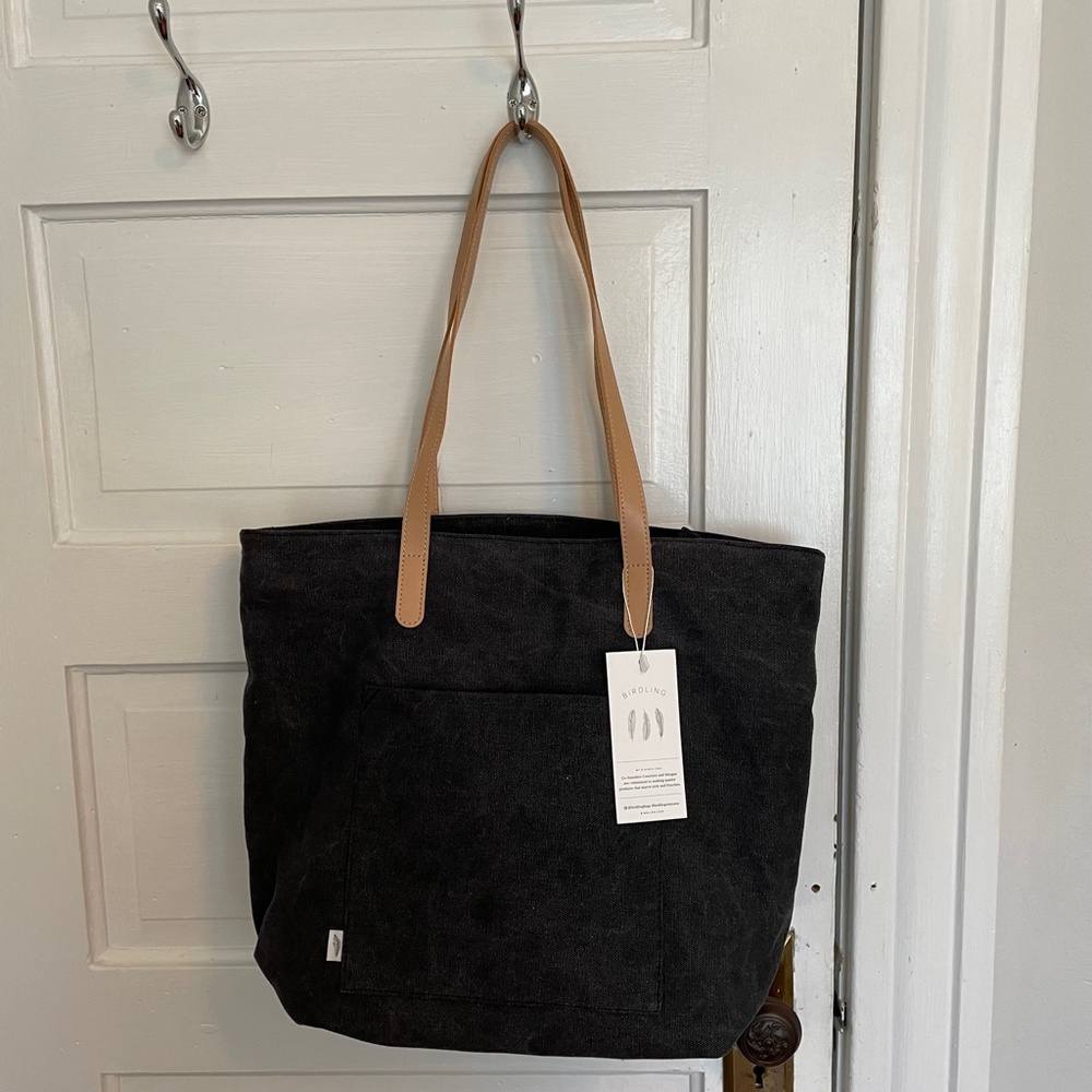 Birdling Everyday Tote